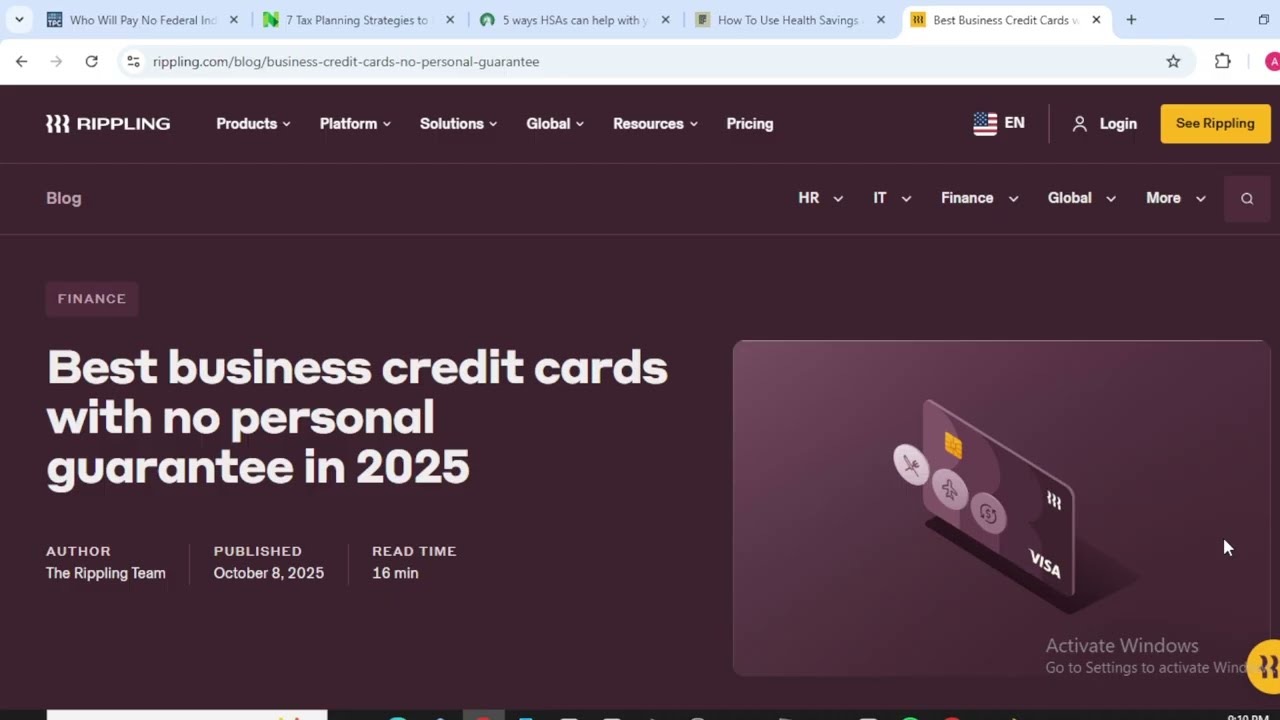 Как создать кредитную историю для вашего ООО без личного поручительства (метод 2025 года)