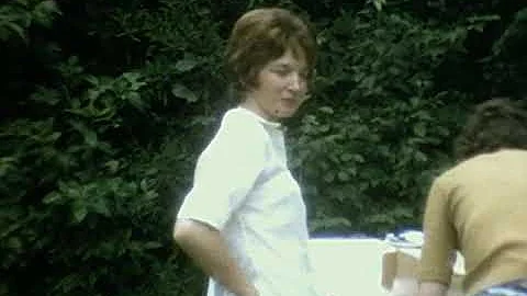 1966 in NC Anne Ledbetter