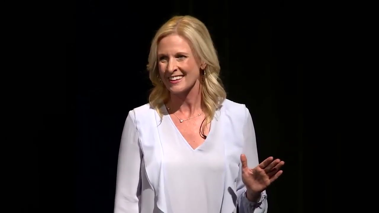 Jennifer Brown, Employee Engagement Keynote Speaker