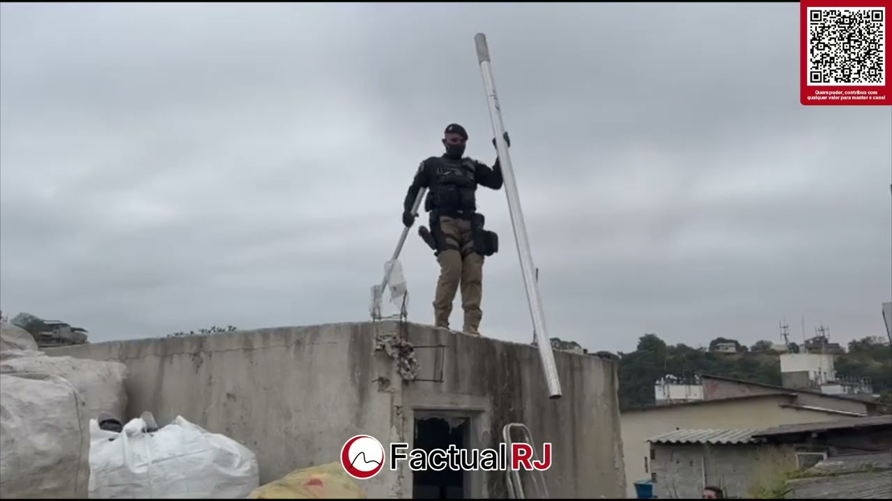 Policia Civil prende dono de ferro velho receptador de material furtado em Icaraí.