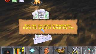 Lethal FlailFist & Grimith in Daggerfall - 46