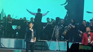 3 Sud Est  Colaj La Sala Palatului 2023 