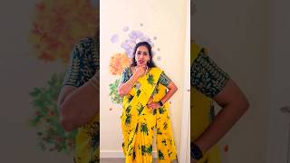 ma gallilo okadu poradu#trending#viral #yshorts #dance #telugu #folksong#jogulavenkates#mounikayadav