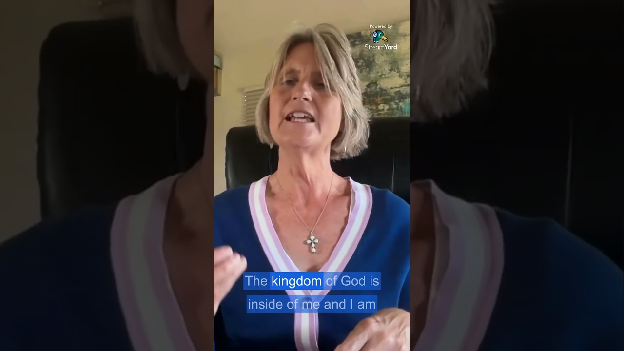 Healing Is Your Portion — Declare It