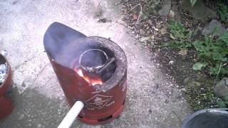 Model Steam Engine #9 After a Catastrophic Failure I've Cast the Base