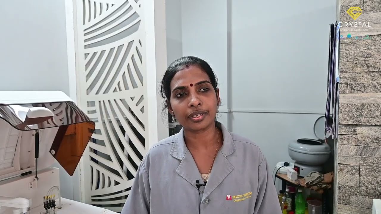 MicroVision Diagnostic |Chettikulangara