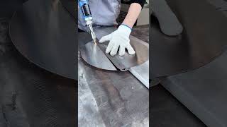 Handheld Laser Welding Machine Stainless Steel Sheet Cutting Made Easy