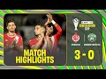 HIGHLIGHTS Wydad AC Nairobi United FC Matchday 1 2025 26 TotalEnergiesCAFCC