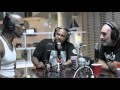 DMX talks about Puff and Jay Z on Drink Champs Podcast