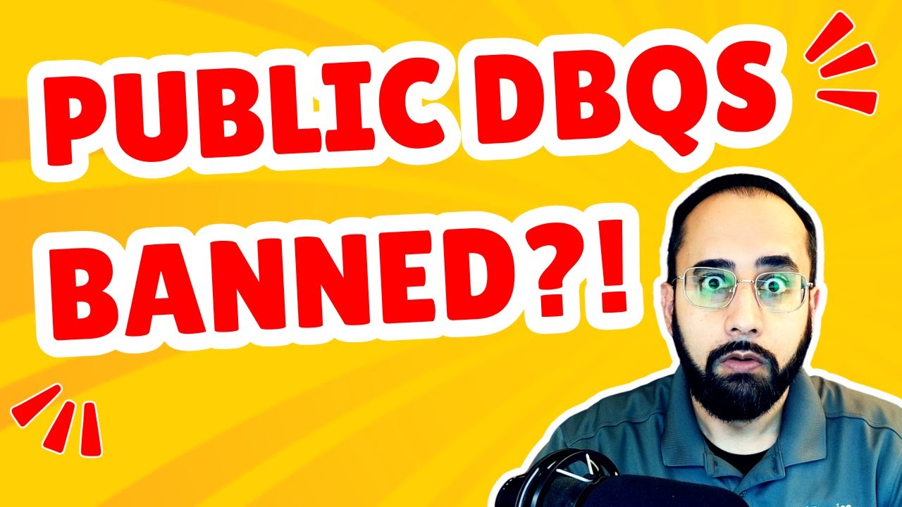 Are Private DBQs Banned? What Veterans Need to Know About This New VA Rule