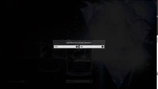 Warframe riven bug