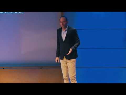 Blockchain: The Revolution will not be televised | Paweł Pinio | TWF Conference 2017