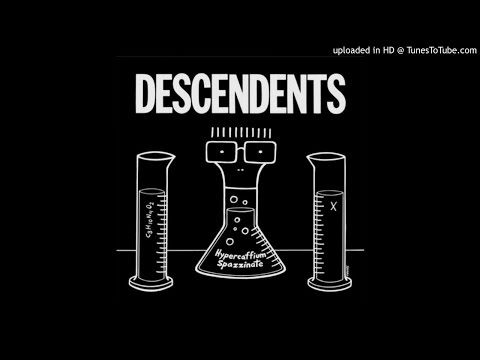 Descendents - Comeback Kid
