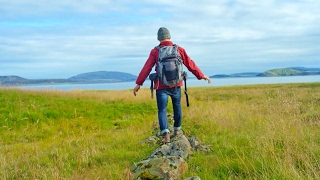 Backpacking as a College Student: Freedom to Wander screenshot 2