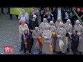 Cercanía del Papa a israelíes y palestinos y al pueblo de Sudán