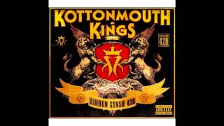 Kottonmouth Kings - Hidden Stash 420 - Dank In My Brain Featuring Judge D & The Dirtball