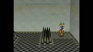 TTYD Spike Shield Early RTA Method @Rainchus