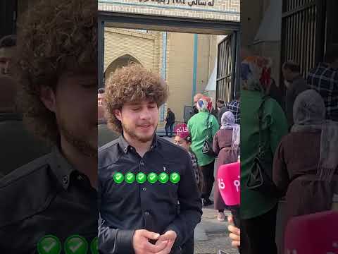 تاقیکردنەوەی کۆمەڵایەتی 10 پرسیاری ئایینی لە ئاسان بۆ قورس لە هاوڵاتیان دەکەین با بزانین چەند دەهێنن