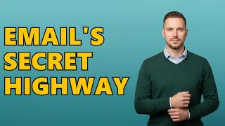 What Is An MTA (Mail Transfer Agent) And How Does It Use Port 25?