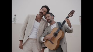 Paco Versailles - Soy Gitano  Resimi