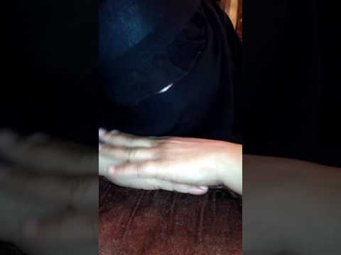 الشمريه تقلد اغنيه يمنيه مضحكه 