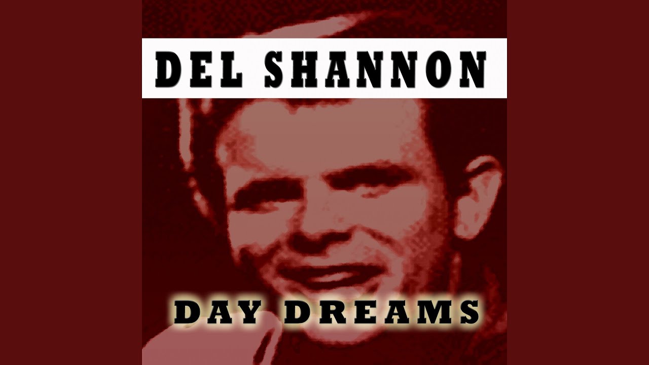 You never talked about me