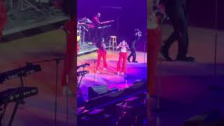 The S.O.S. Band @ Hampton Jazz Fest 6/28/26 #SOSband #hjf #concert #hamptonjazzfestival