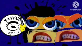 Andriy Csupo Logo Remake 2025 Annoying Orange Slices Cussing Splaat 2002 And Cussing Splaat