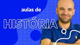Aula História - Linha do Tempo para o Enem - STOODI