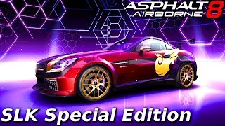 COMMENTARY MULTIPLAYER RACES 3 THE 335 MPH Mercedes SLK SE Rank 1442