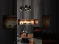 Стоит ли сегодня выбирать один конкретный стиль для интерьера?