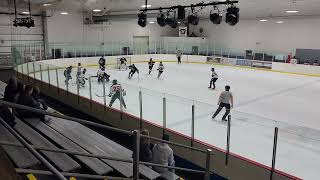 Alex's Highlights - Game 1 2025-04-28 P1 and P2