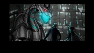Cosmic Star Heroine Playthrough Part 3