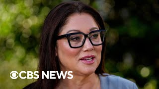 Celebrity Overview of allegations against Lori Chavez-DeRemer after her resignation as labor secretary Wealth