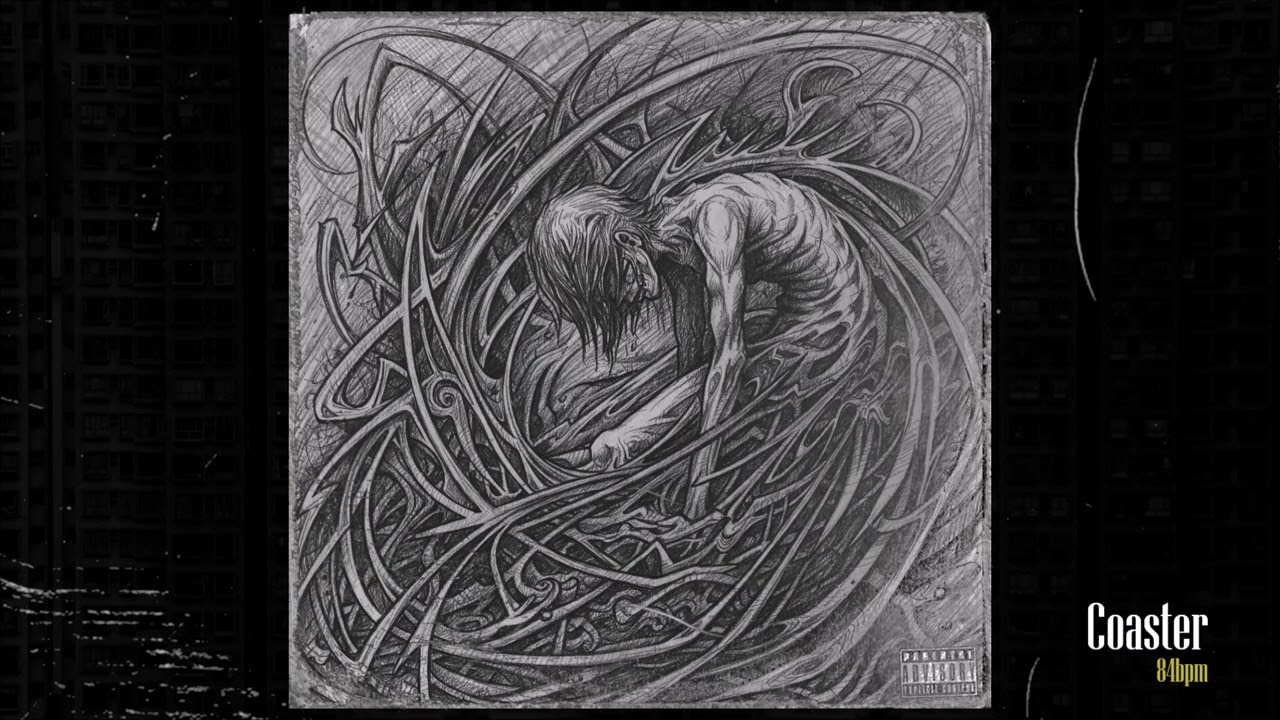 Boom Bap x Old School x Base de Rap - Mobb Deep Type beat - Coaster (Sovein x 