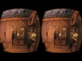 Oculus Rift Игры: Awaken Dream