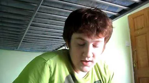 Computer Build - Unboxing G.Skill RipjawsX 8GB.