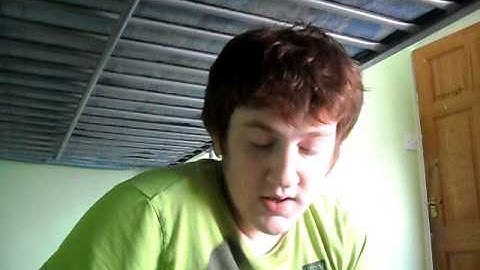 Computer Build - Unboxing G.Skill RipjawsX 8GB.