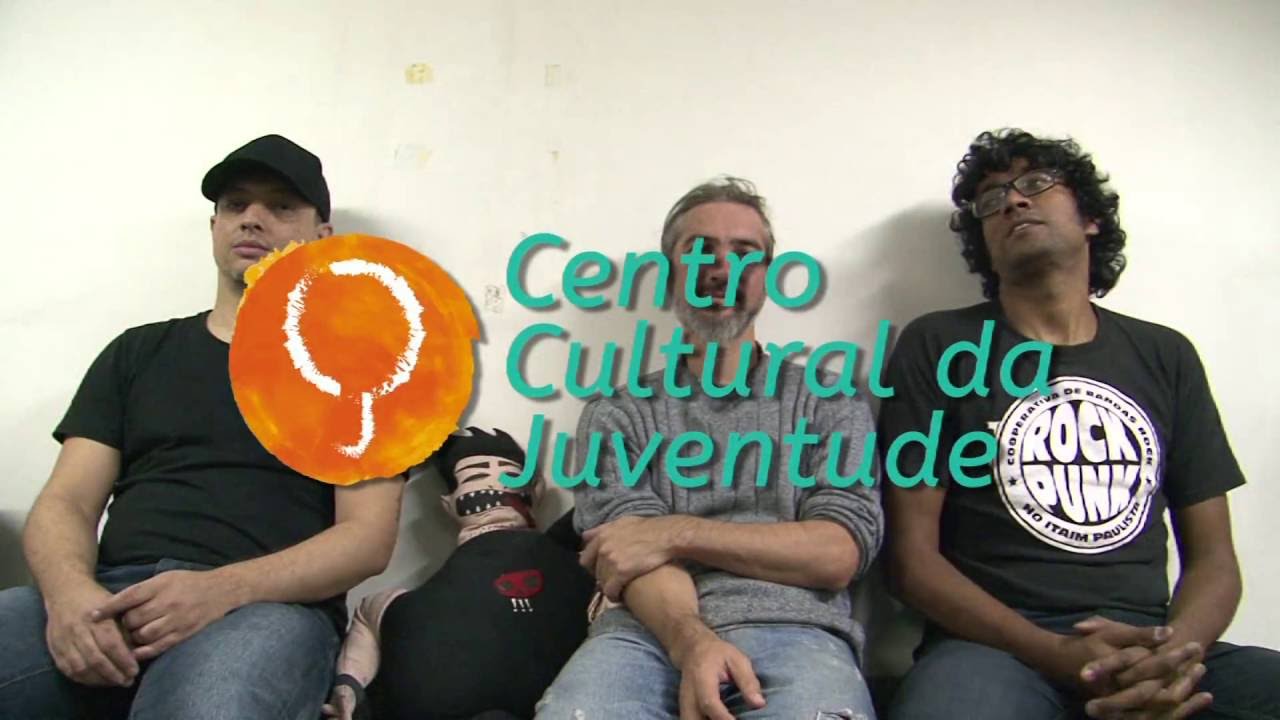 vivo y85 5ª Independente: O Grande Ogro - Evolução do caos / Damos tanta importância.....