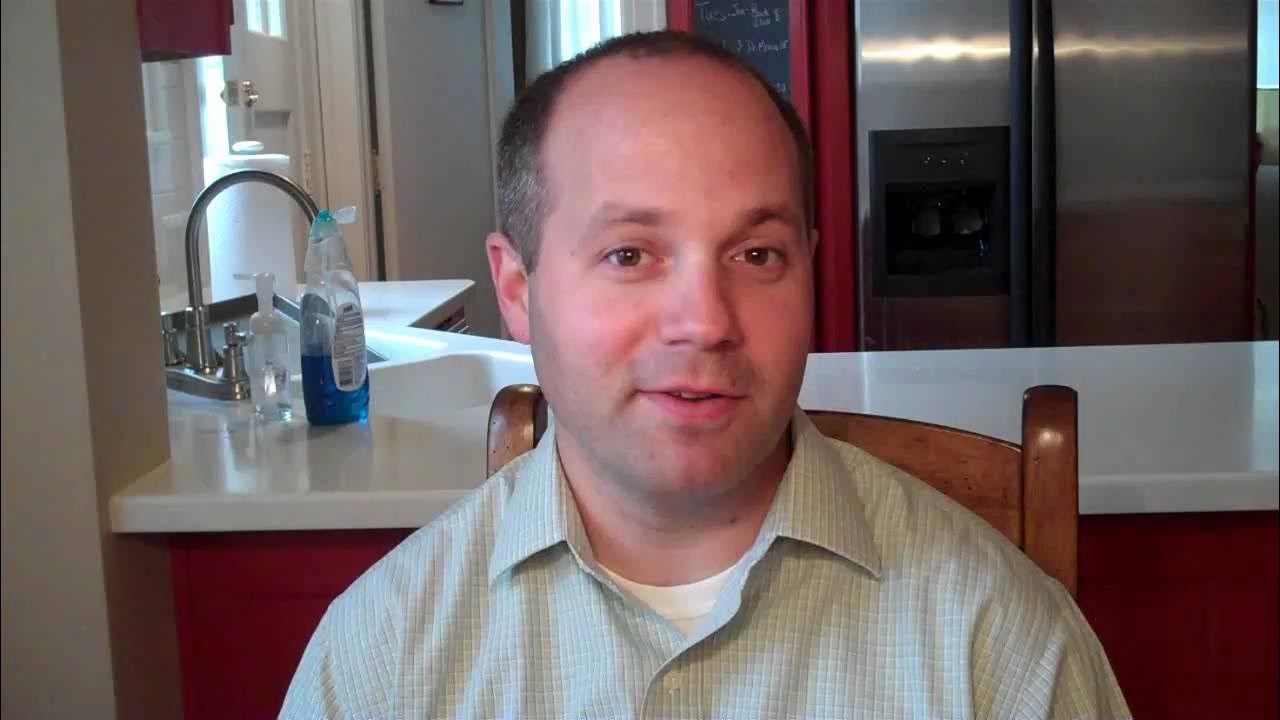 Mike Parker (Omaha, NE) Jeff Rensch Endorsement YouTube