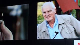 KAMEROM KROZ GRAD otvaranje sale kulturnog centra