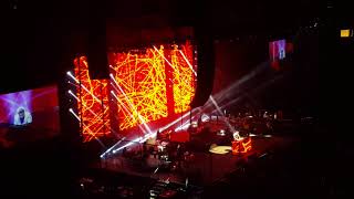 AR Rahman Live at Oracle Arena - Opening