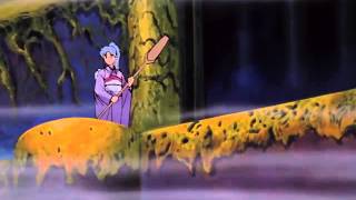 yu yu hakusho yusuke sacrifice