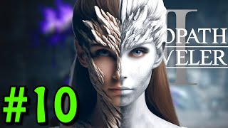 OCTOPATH TRAVELER II VIỆT HÓA (NO COMMENTARY) #10: NGƯỜI VỢ BIẾN THÀNH QUÁI VẬT. GAME DARK QUÁ !