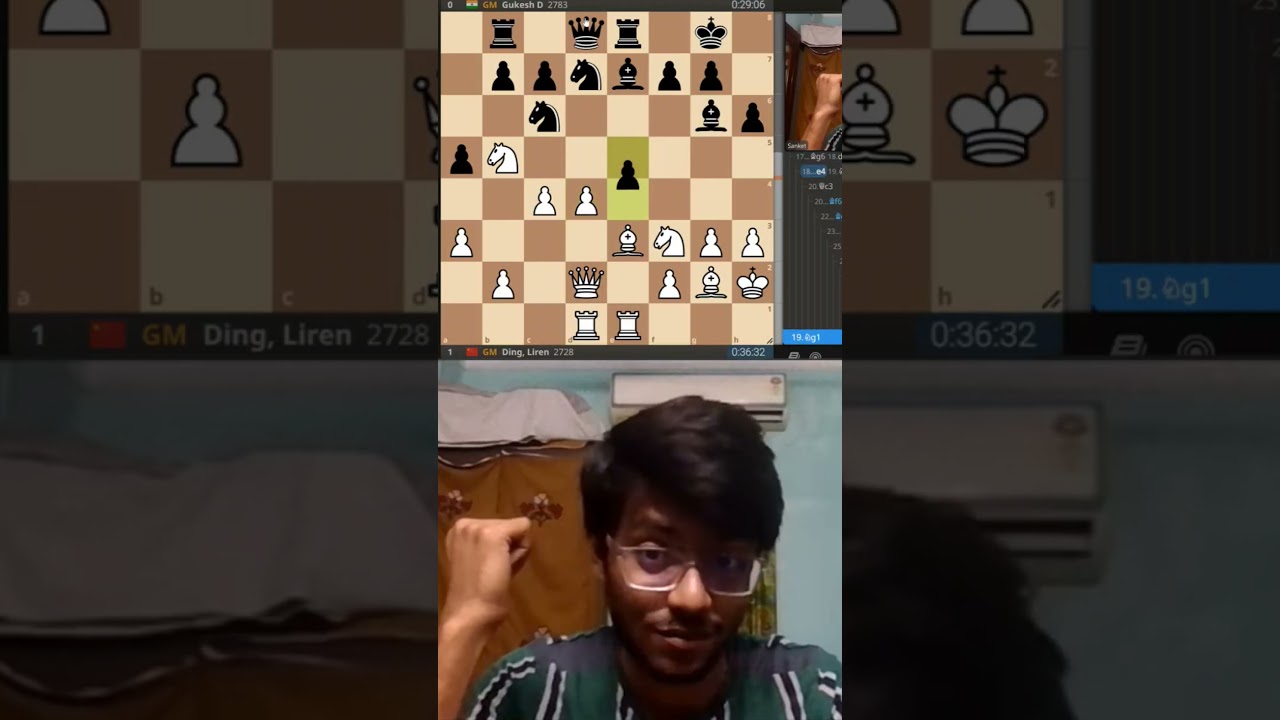 DING STRIKES BACK!!!!!!!!!!!!!! 