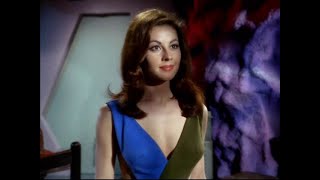 The Women of Star Trek TOS by RetroTVCentral 33,433 views 8 months ago 2 minutes, 29 seconds
