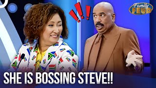 What Is A Milestone You Can Be Proud Of  Family Feud South Africa