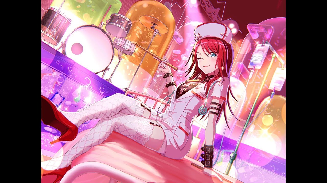 Tomoe Udagawa [Pajama Patient] Special Episode A Sister's Role YouTube