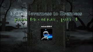 NTE: Neverness to Everness - Spinoff: Pawn Moonlight (Part 1 of 2)