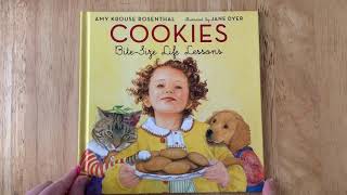 Cookies: Bite-Size Life Lessons